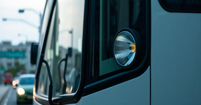 Farol de Universal para Ônibus: Tudo que Você Precisa Saber