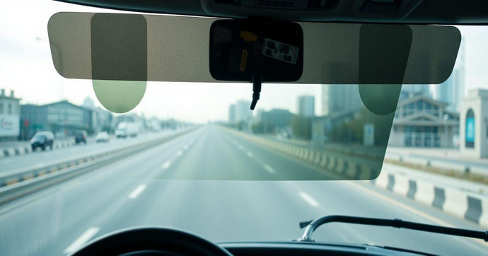 Pára Brisas de Micro Ônibus: Guia Completo