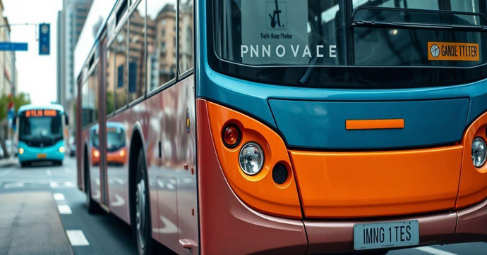 Para Choques Para Ônibus: Guide Completo