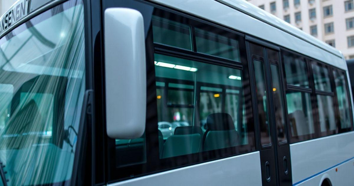 Vidros de Micro Ônibus: Qualidade e Durabilidade