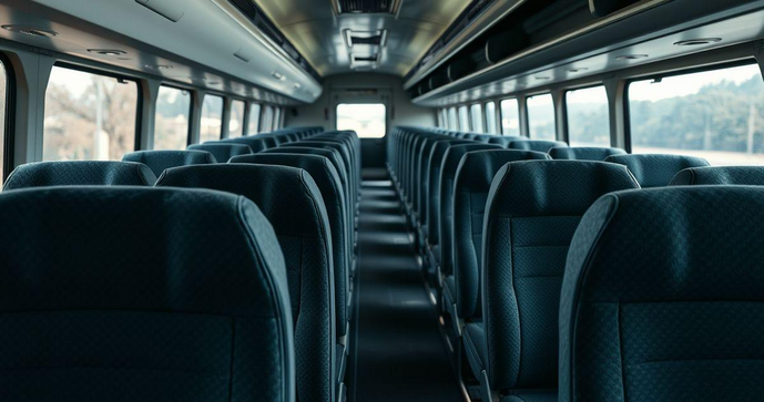 Fornecedor de Manta para Ônibus: Qualidade e Economia