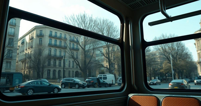 Vidros de Micro-ônibus: Tudo Sobre Qualidade e Preço