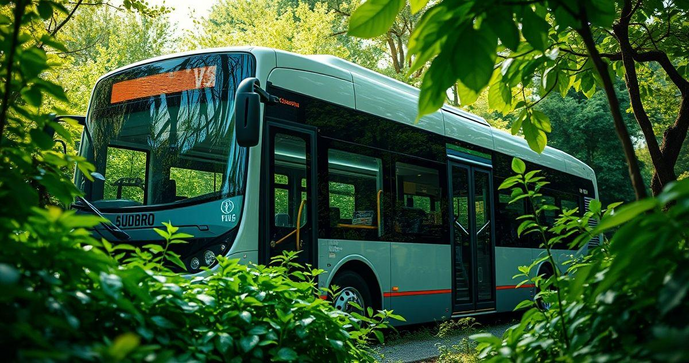 Fornecedor de Catalisador para Ônibus de Qualidade