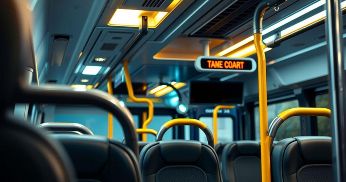 Fornecedor de Fibras para Ônibus com Qualidade