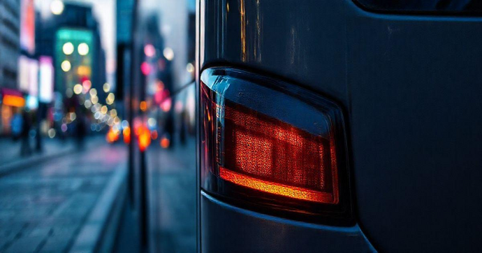 Lanterna Traseira Marcopolo G7: Guia Completo