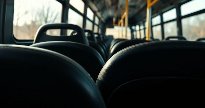 Melhores Borrachas para Ônibus em 2023