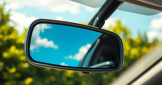 Retrovisor manual: como escolher o ideal para seu veículo