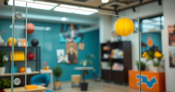 Chapa de Acrílico é a Solução Ideal para Projetos Criativos e Funcionais