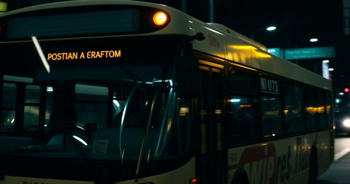 Farol de ônibus: como escolher o ideal para segurança e eficiência na estrada