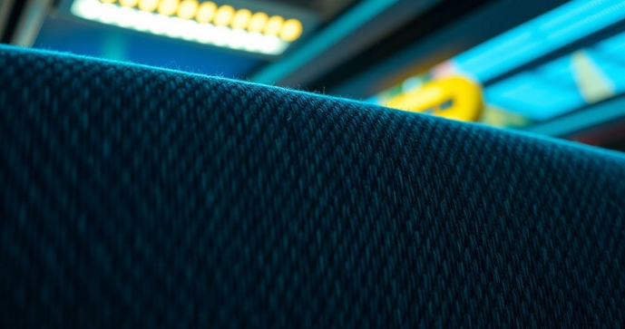 Fibras para ônibus: tudo o que você precisa saber