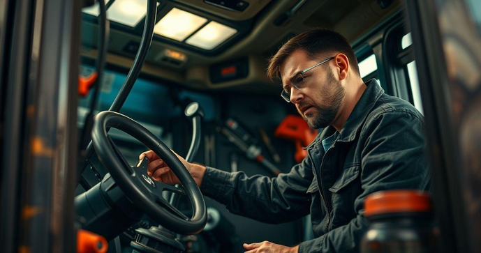 Peças para Ônibus: Como Selecionar as Melhores Opções