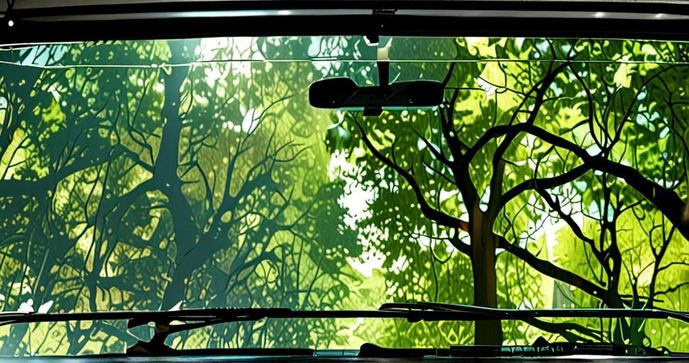 Como Escolher Pára Brisas de Microônibus para Garantir Segurança e Conforto