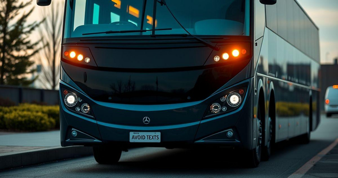 Descubra tudo sobre o Farol Marcopolo G6 para ônibus