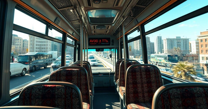 Estratégias para Escolher o Melhor Fornecedor de Fibras para Ônibus