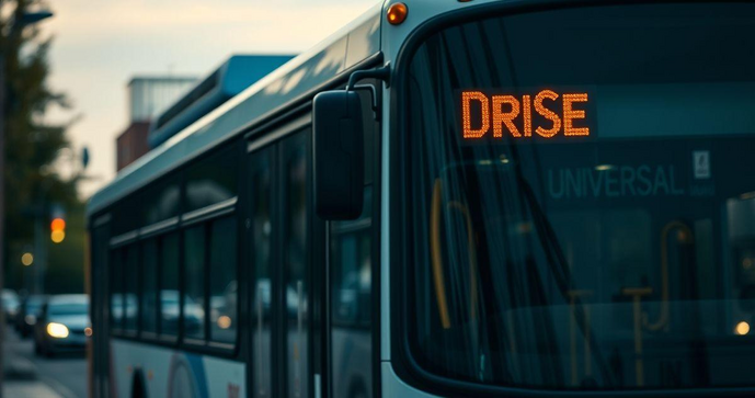 Farol de Universal para Ônibus: O Guia Completo para Escolher o Ideal
