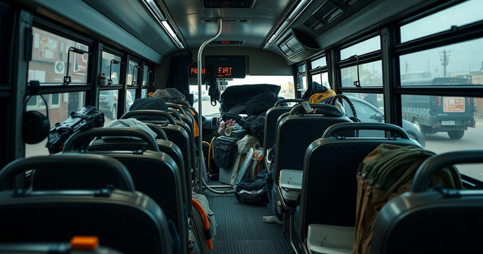 Como Escolher a Melhor Empresa de Peças e Acessórios para Ônibus