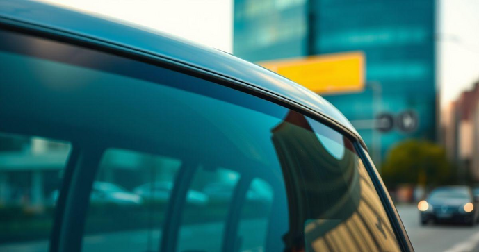 Como Escolher o Melhor Pára Brisas de Micro Ônibus para seu Transporte