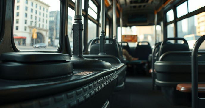 Como Escolher os Melhores Para Choques para Ônibus