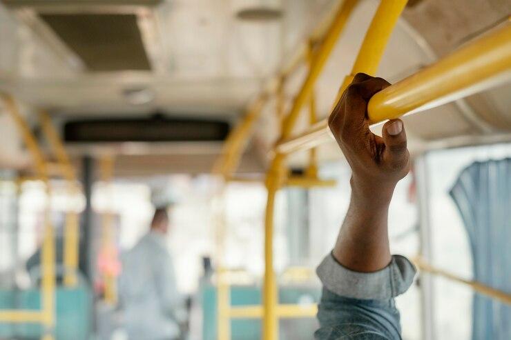 Como fazer a manutenção do ônibus de forma correta?