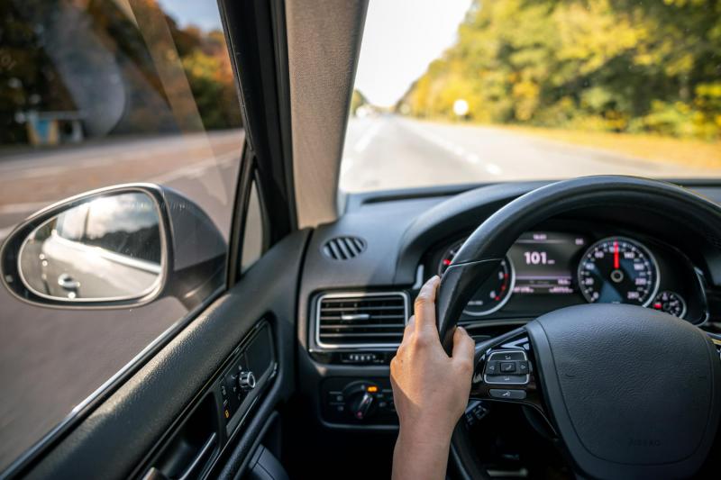 6 Dicas para Escolher o Melhor Retrovisor Manual para Seu Carro