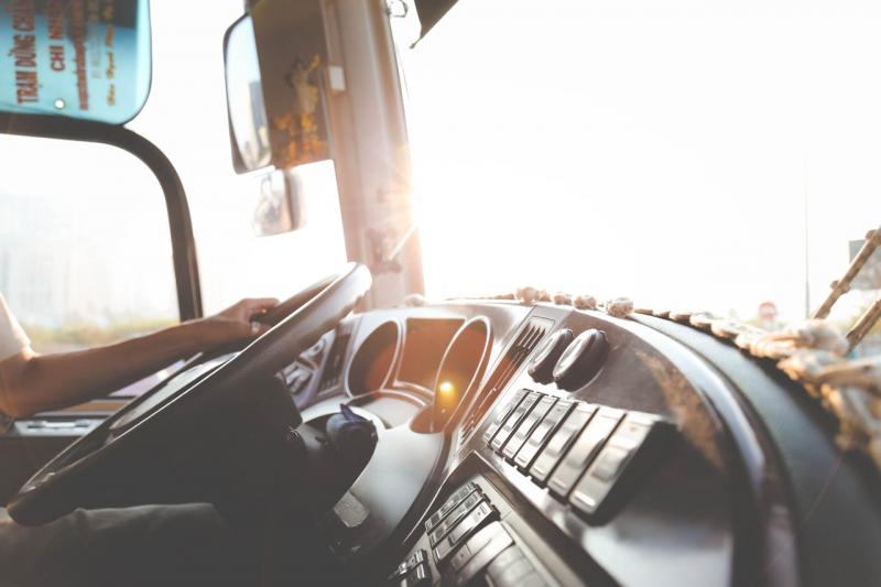 Acessórios para micro-ônibus que fazem a diferença