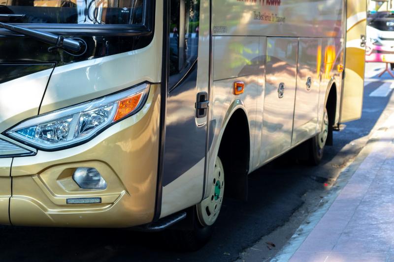Peças e Acessórios para Ônibus que Você Precisa Conhecer