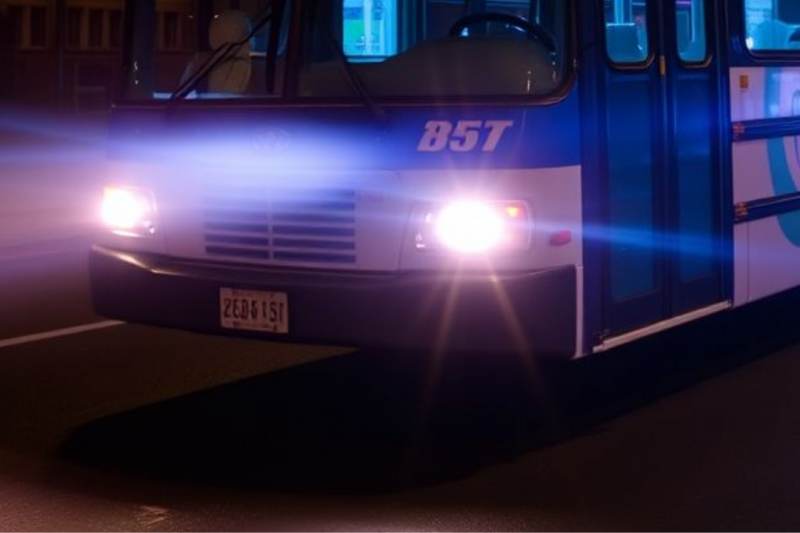 Lanterna de Ônibus: Guia Completo