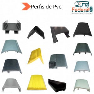 Vidros para ônibus